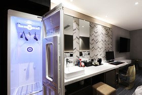 Mari Hotel