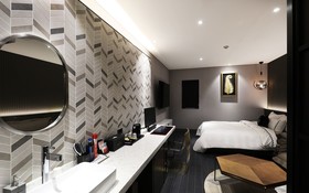 Mari Hotel