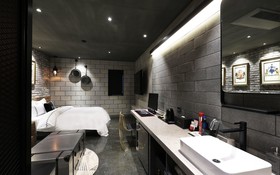 Mari Hotel