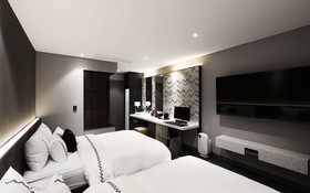 Mari Hotel