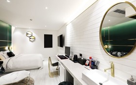 Mari Hotel