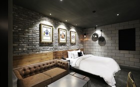 Mari Hotel