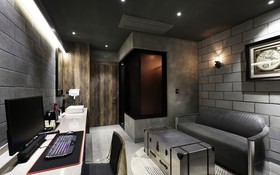 Mari Hotel