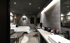 Mari Hotel