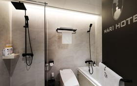 Mari Hotel