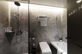 Mari Hotel