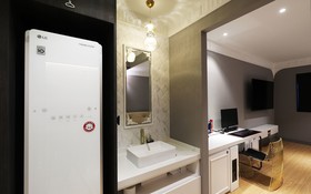 Mari Hotel