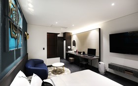 Mari Hotel
