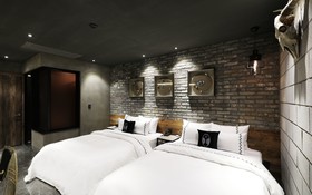 Mari Hotel