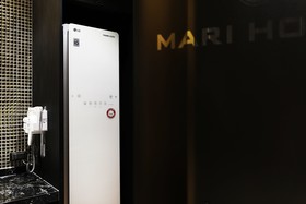 Mari Hotel