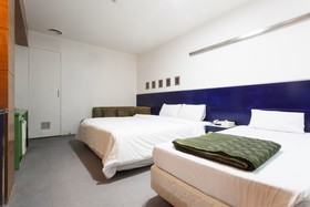 Mari Hotel