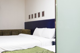 Mari Hotel