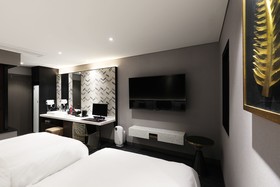 Mari Hotel