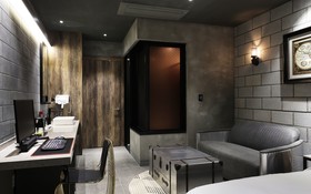 Mari Hotel