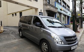 Mari Hotel