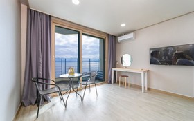 Pohang Bagliore Pension