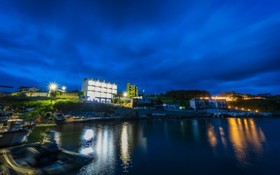 Pohang Bagliore Pension