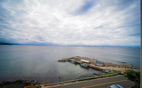 Pohang Bagliore Pension