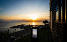 Pohang Bagliore Pension