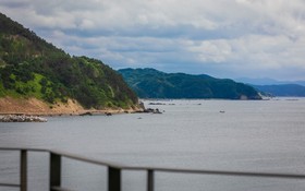 Pohang Bagliore Pension
