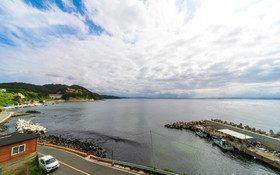 Pohang Bagliore Pension