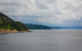 Pohang Bagliore Pension