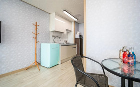 Pohang Bagliore Pension