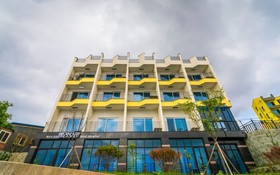 Pohang Bagliore Pension