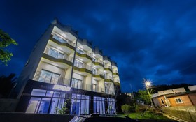Pohang Bagliore Pension