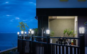 Pohang Bagliore Pension