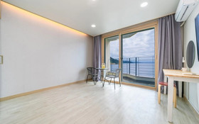 Pohang Bagliore Pension