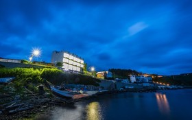 Pohang Bagliore Pension