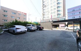 Pohang Daejam Dong Subizel