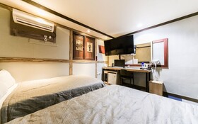 Pohang Daejam Dong Subizel