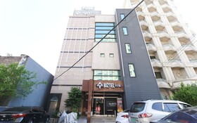 Pohang Daejam Dong Subizel