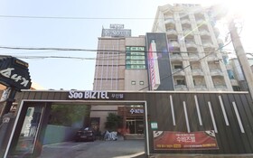 Pohang Daejam Dong Subizel