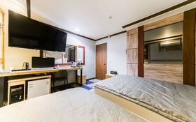 Pohang Daejam Dong Subizel
