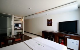 Pohang Daejam-dong Will