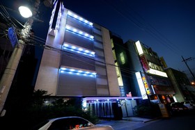Pohang Daejam-dong Will