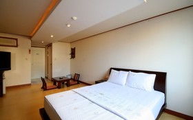 Pohang Daejam-dong Will