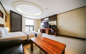 Pohang Daejam-dong Will