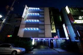 Pohang Daejam-dong Will