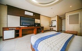 Pohang Daejam-dong Will