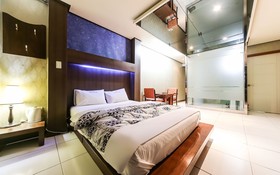 Pohang Daejam-dong Will