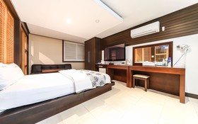 Pohang Daejam-dong Will