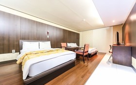 Pohang Daejam-dong Will