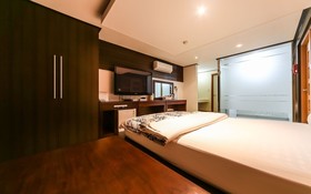 Pohang Daejam-dong Will