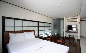 Pohang Daejam-dong Will