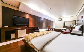 Pohang Daejam-dong Will