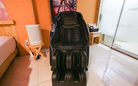 Pohang Evian Car Self Check-in Motel